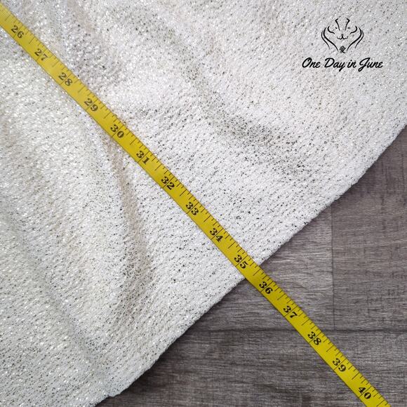 Altar'd State Sleeveless Mini Dress Size L - Picture 5 of 6